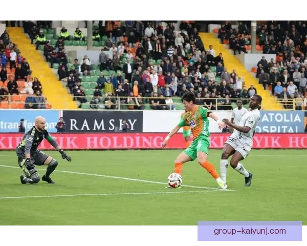 阿拉尼亚青年队小胜高卡尔利青年队取得重要胜利