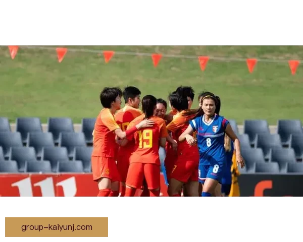 奥林匹亚古积女足大胜克卢日大学女足比分悬殊展现强势实力 奥林匹亚古积女足大胜克卢日大学女足比分悬殊展现强势实力