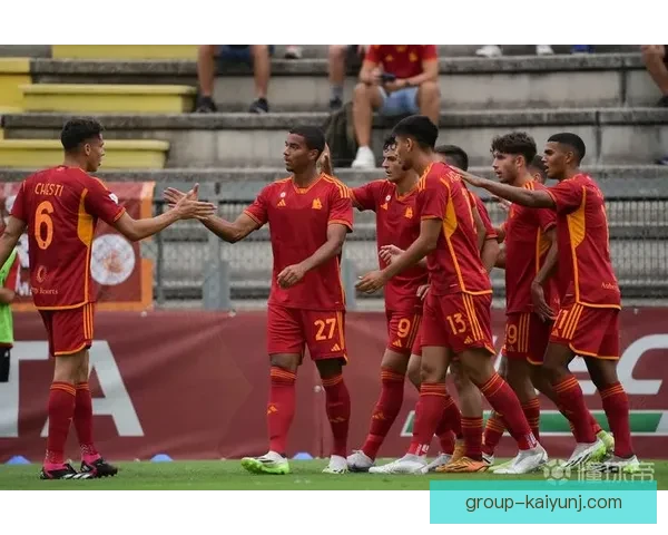 西班牙U19大胜荷兰U19 3比0 轻松晋级欧洲青年锦标赛决赛